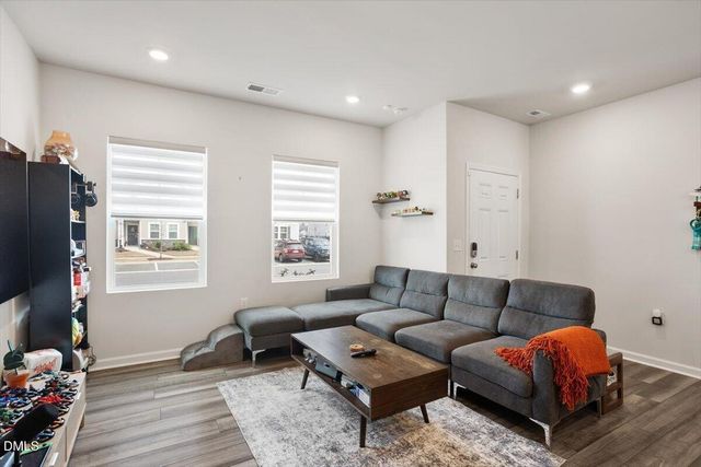 2452 Tonoloway Drive, Raleigh, NC 27610