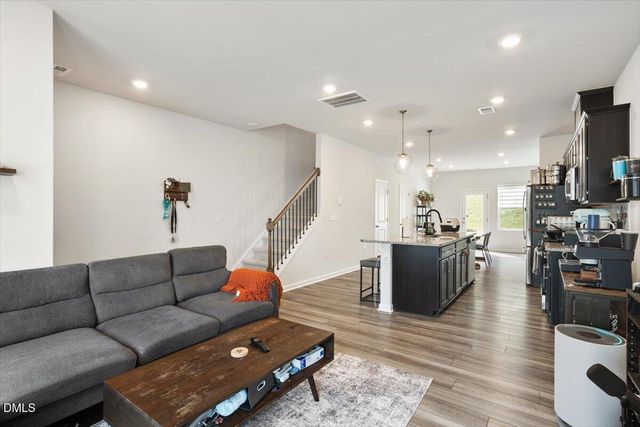 2452 Tonoloway Drive, Raleigh, NC 27610