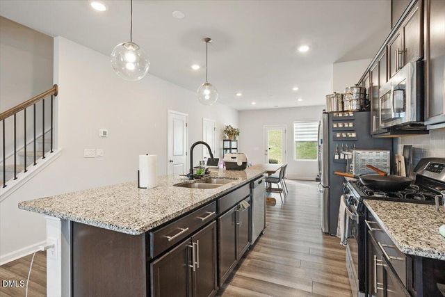 2452 Tonoloway Drive, Raleigh, NC 27610