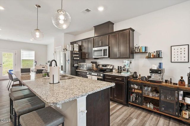 2452 Tonoloway Drive, Raleigh, NC 27610