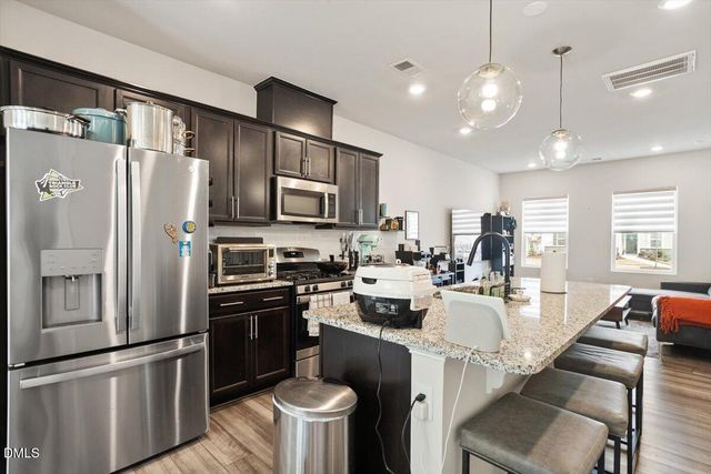 2452 Tonoloway Drive, Raleigh, NC 27610