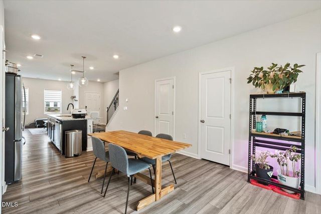 2452 Tonoloway Drive, Raleigh, NC 27610