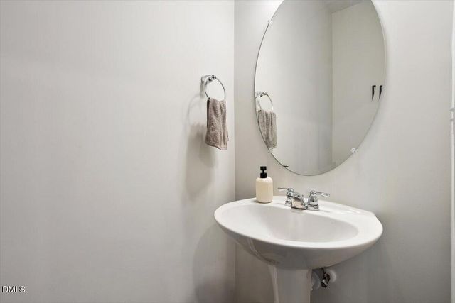 2452 Tonoloway Drive, Raleigh, NC 27610