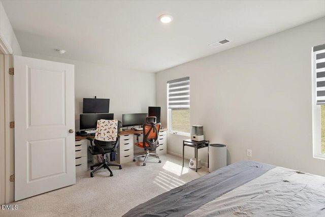 2452 Tonoloway Drive, Raleigh, NC 27610