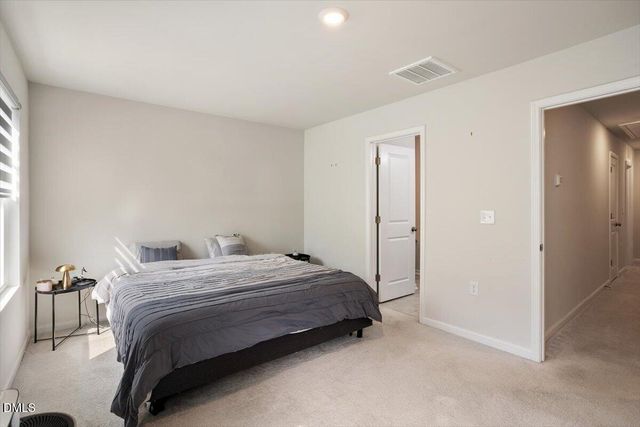 2452 Tonoloway Drive, Raleigh, NC 27610