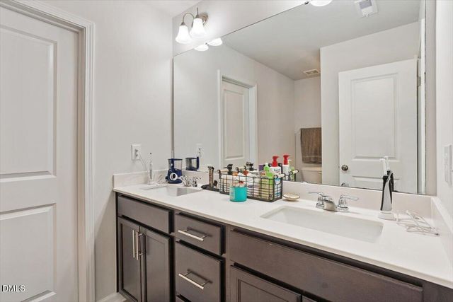 2452 Tonoloway Drive, Raleigh, NC 27610