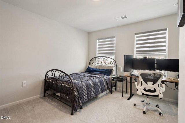 2452 Tonoloway Drive, Raleigh, NC 27610