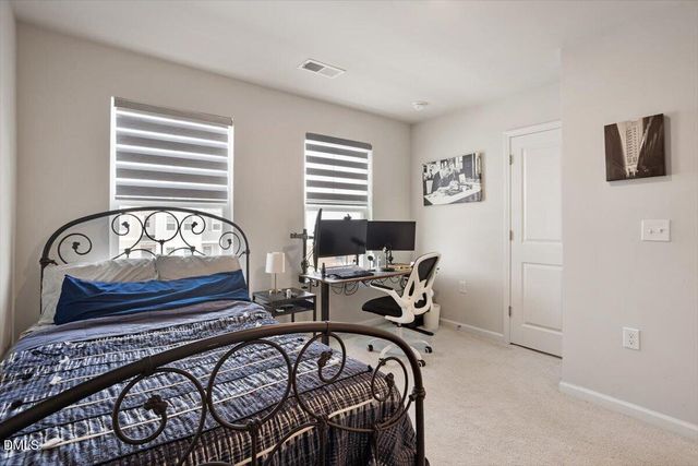 2452 Tonoloway Drive, Raleigh, NC 27610