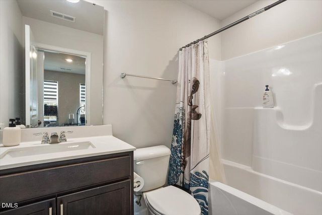 2452 Tonoloway Drive, Raleigh, NC 27610