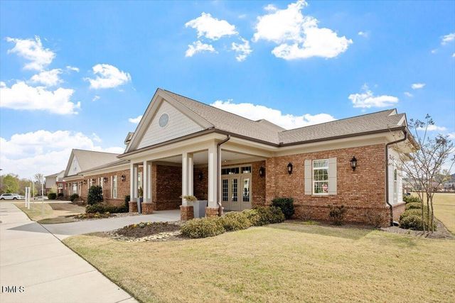 2452 Tonoloway Drive, Raleigh, NC 27610