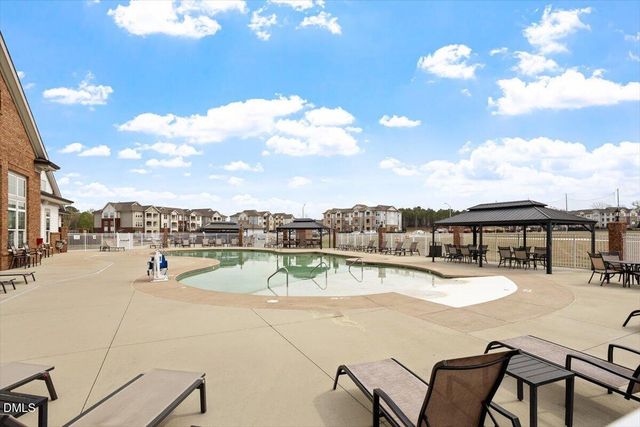 2452 Tonoloway Drive, Raleigh, NC 27610