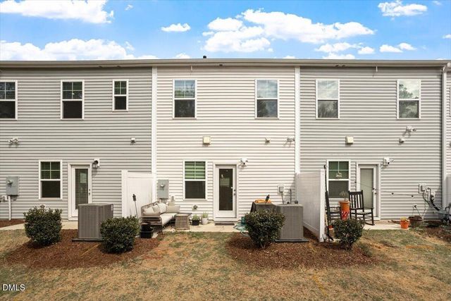 2452 Tonoloway Drive, Raleigh, NC 27610