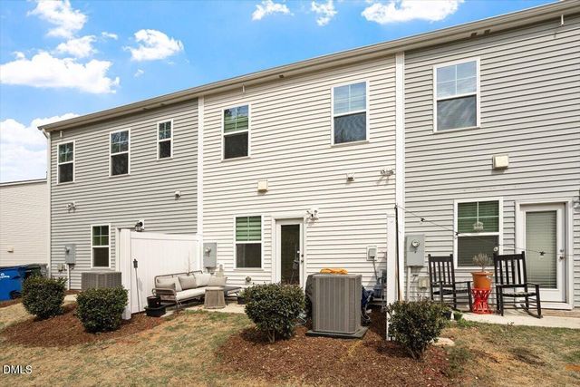 2452 Tonoloway Drive, Raleigh, NC 27610