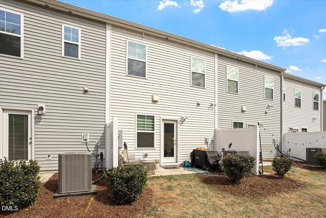 2452 Tonoloway Drive, Raleigh, NC 27610