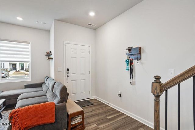 2452 Tonoloway Drive, Raleigh, NC 27610