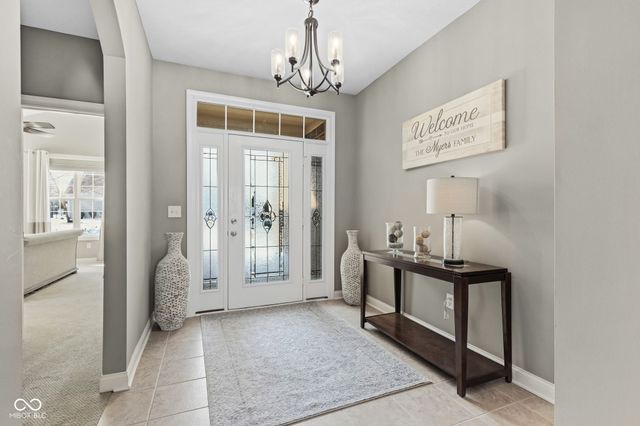 8214 Sedge Grass Road, Noblesville, IN 46060