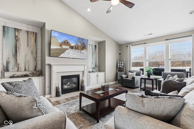 8214 Sedge Grass Road, Noblesville, IN 46060