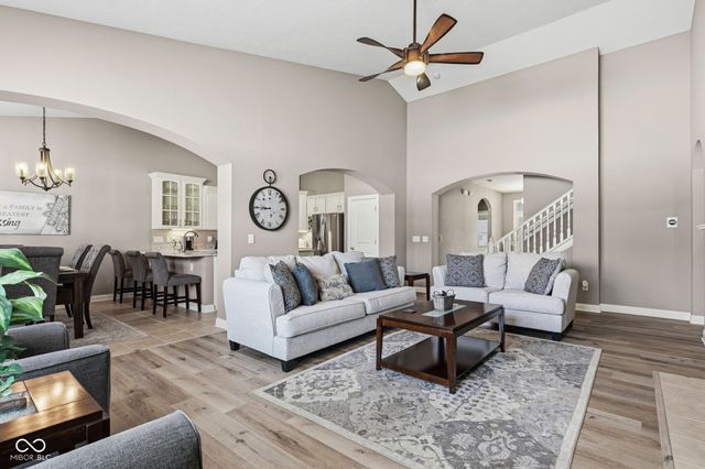 8214 Sedge Grass Road, Noblesville, IN 46060