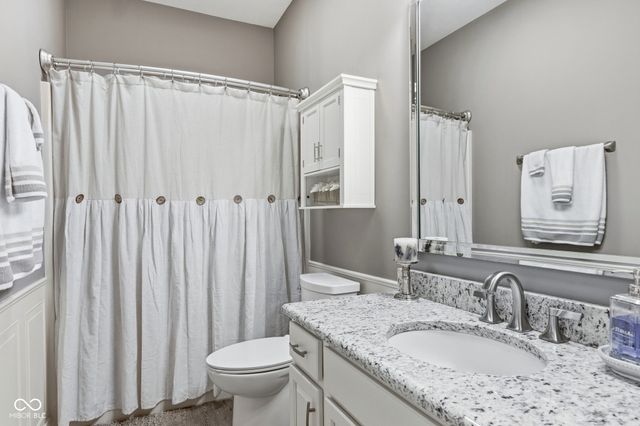 8214 Sedge Grass Road, Noblesville, IN 46060