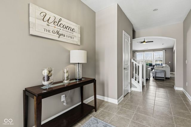 8214 Sedge Grass Road, Noblesville, IN 46060