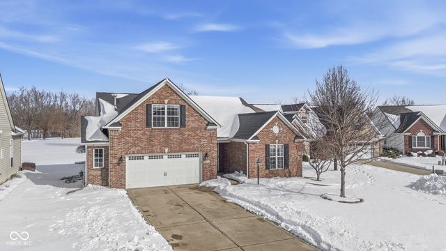 8214 Sedge Grass Road, Noblesville, IN 46060