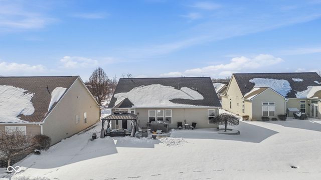 8214 Sedge Grass Road, Noblesville, IN 46060