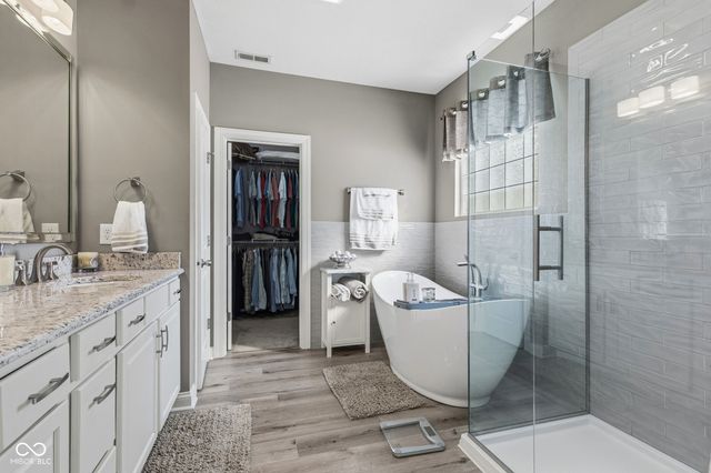 8214 Sedge Grass Road, Noblesville, IN 46060