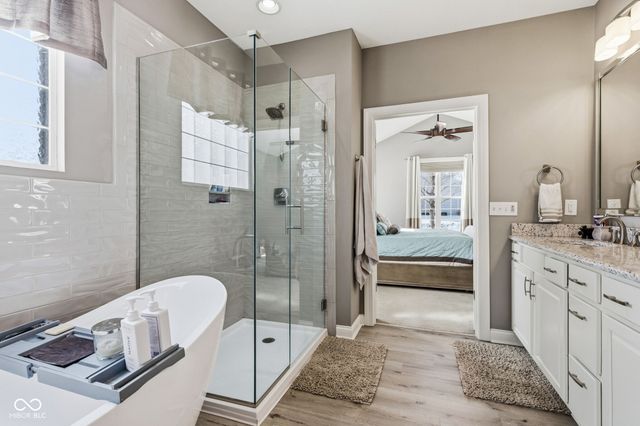 8214 Sedge Grass Road, Noblesville, IN 46060