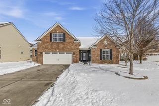 8214 Sedge Grass Road, Noblesville, IN 46060