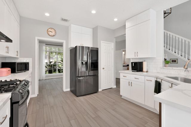 3423 Auburn Hollow Lane, Katy, TX 77450