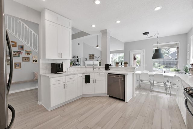 3423 Auburn Hollow Lane, Katy, TX 77450