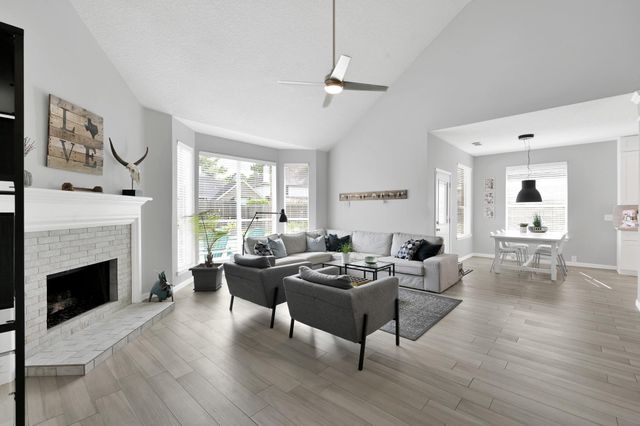 3423 Auburn Hollow Lane, Katy, TX 77450