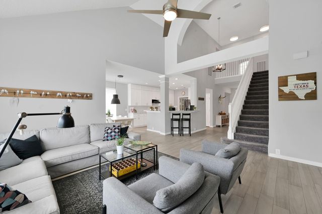 3423 Auburn Hollow Lane, Katy, TX 77450