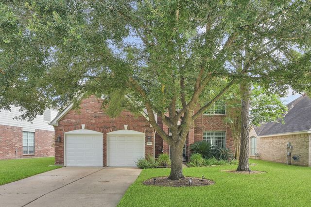 3423 Auburn Hollow Lane, Katy, TX 77450