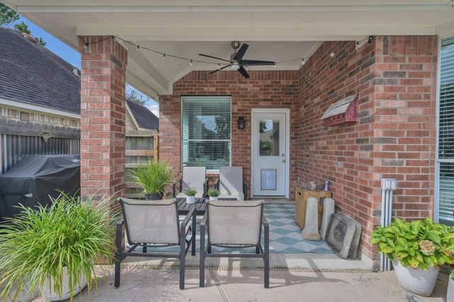 3423 Auburn Hollow Lane, Katy, TX 77450