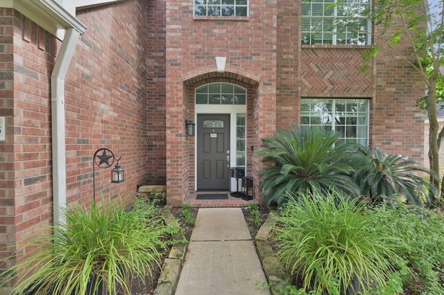 3423 Auburn Hollow Lane, Katy, TX 77450