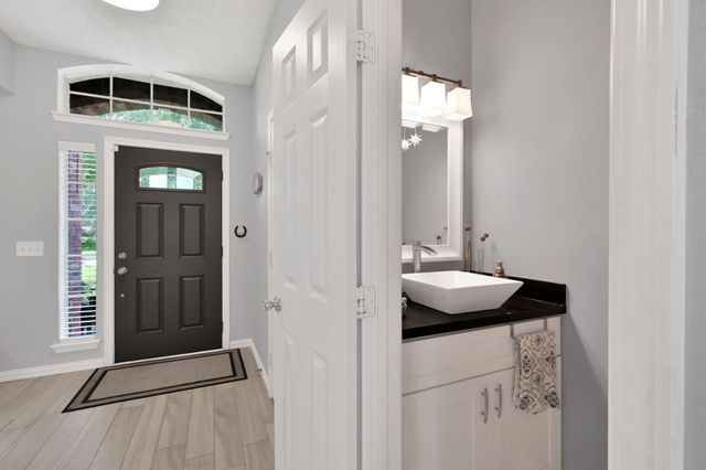 3423 Auburn Hollow Lane, Katy, TX 77450