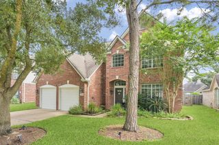 3423 Auburn Hollow Lane, Katy, TX 77450