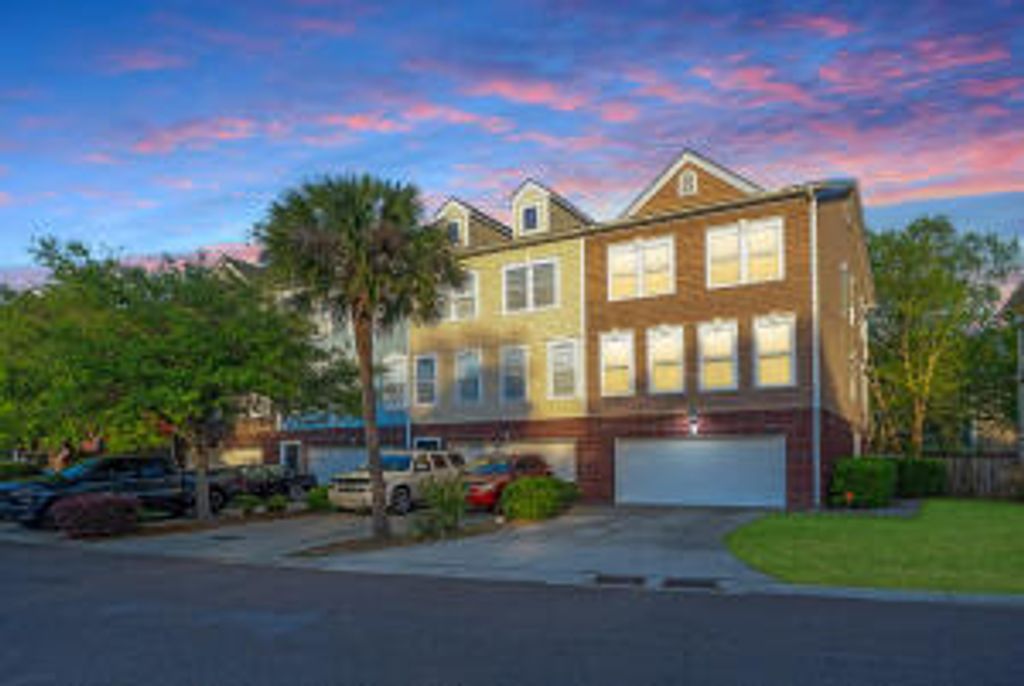 9028 Parlor Drive, Ladson, SC 29456