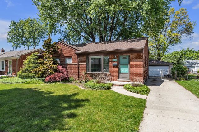 29138 Minton, Livonia City, MI 48150