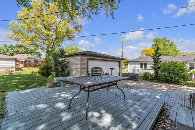 29138 Minton, Livonia City, MI 48150