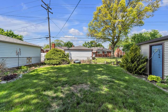 29138 Minton, Livonia City, MI 48150
