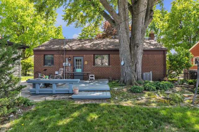 29138 Minton, Livonia City, MI 48150