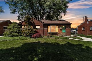 29138 Minton, Livonia City, MI 48150