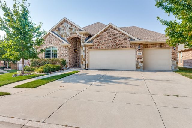 2448 Otero Pass, Fort Worth, TX 76131