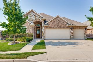 2448 Otero Pass, Fort Worth, TX 76131