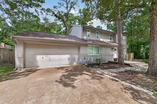 11111 Meadow Rue Street, The Woodlands, TX 77380