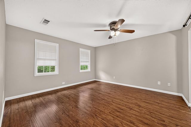 11111 Meadow Rue Street, The Woodlands, TX 77380
