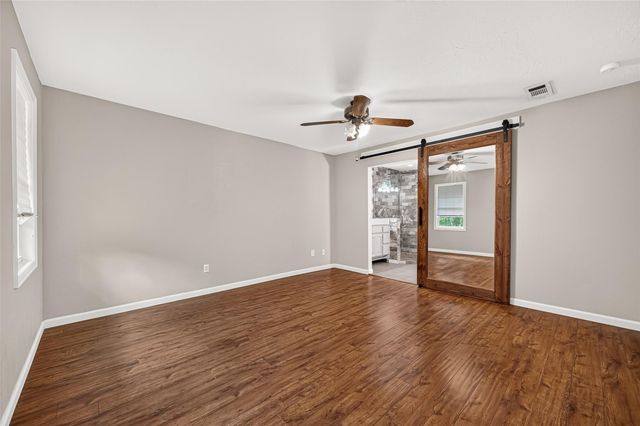 11111 Meadow Rue Street, The Woodlands, TX 77380