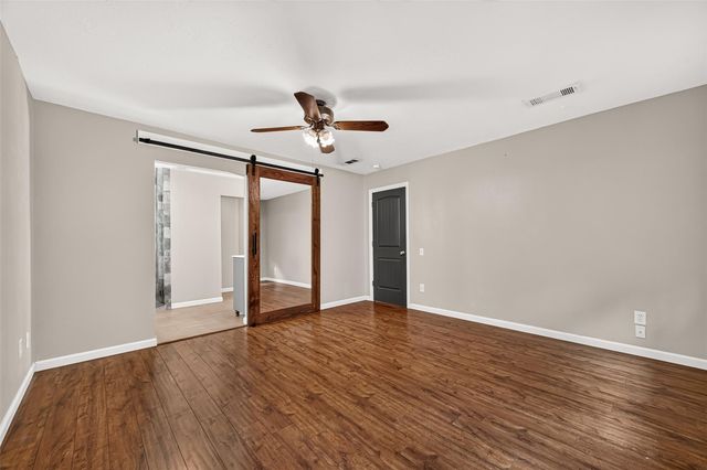 11111 Meadow Rue Street, The Woodlands, TX 77380